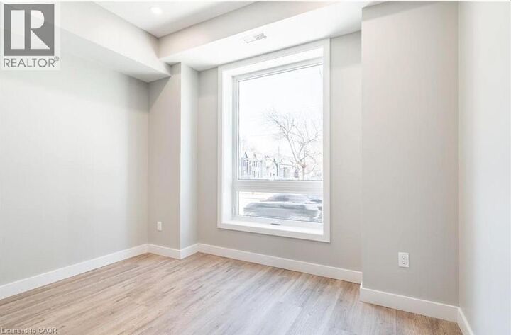Property Photo: 104 Wellington Street North 2 ON L8R 1N3