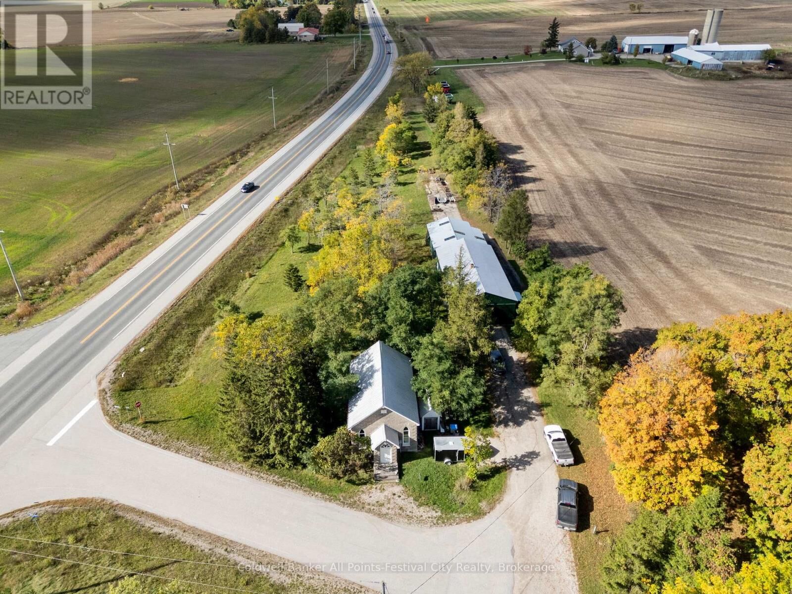 Property Photo: 36404B Huron Road ON N7A 3X8