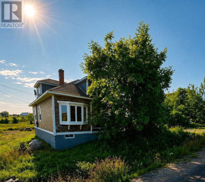 Property Photo: 531 Main Highway NL A0A 1L0