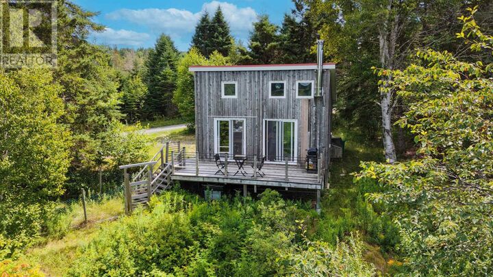 Property Photo: 3 Sugar Loaf Road NS B2G 2L3