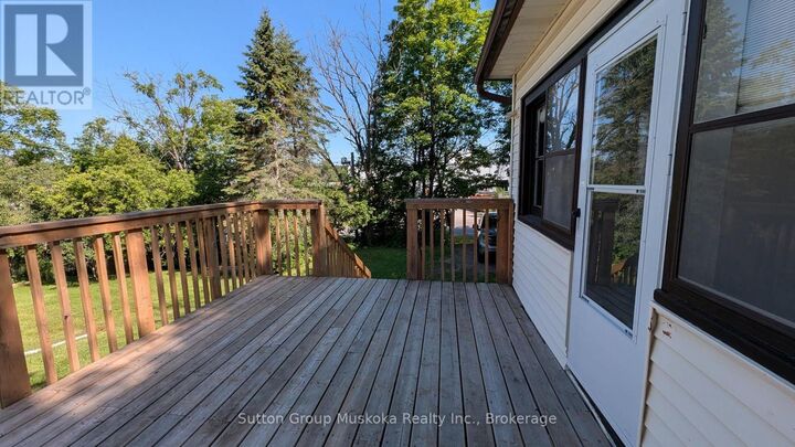Property Photo: 18 Susan Street West ON P1H 1X4