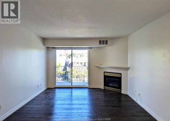 Property Photo:  1323 Langlois Avenue 302  ON N8X 1P4 