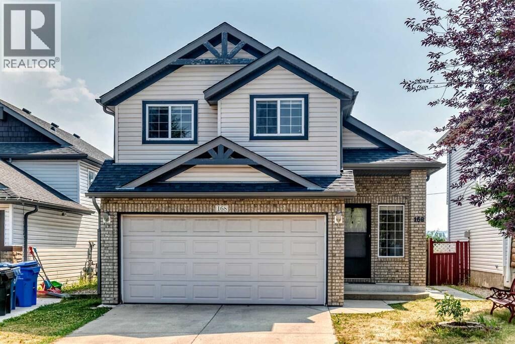 Property Photo: 168 Somerglen Common Southwest AB T2Y 4E8