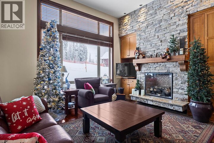 Property Photo: 7700 Porcupine Road 3-104 BC V1P 1P3