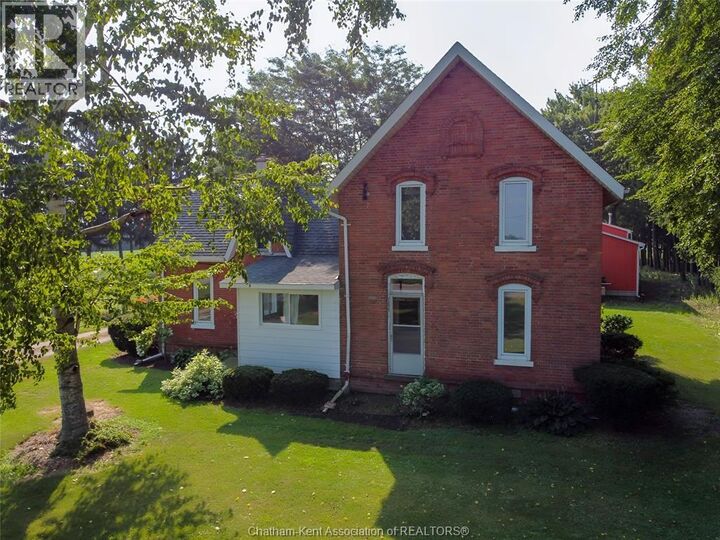Property Photo:  8336 & 841 Eighth Line  ON N7M 5J3 