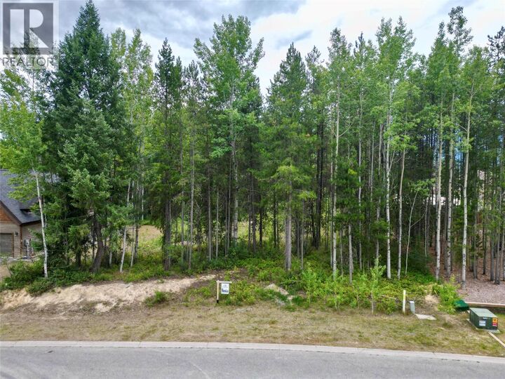 Property Photo:  1505 Quartz Crescent  BC V0A 1H0 