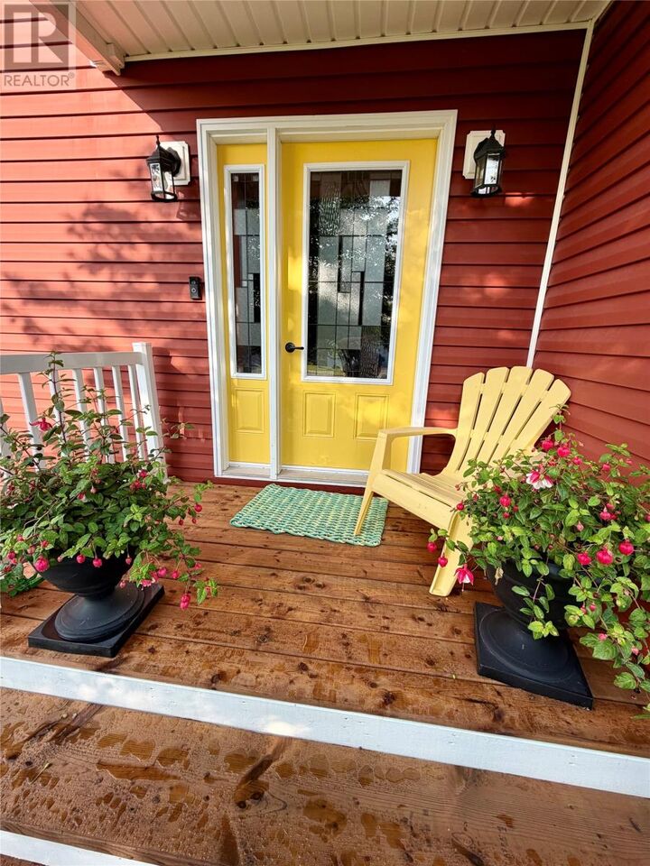 Property Photo:  1 Mayor Avenue  NL A8A 1S9 