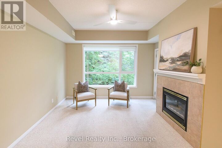 Property Photo:  750 Johnston Park Avenue 2006  ON L9Y 5C7 