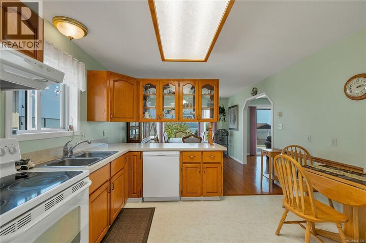 Property Photo:  641 Alder Street South  BC V9W 6B3 