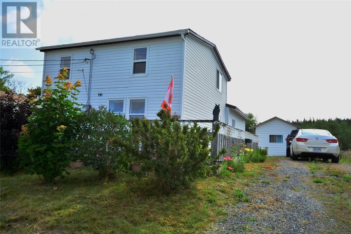 66 Bull Cove Road — photo 1