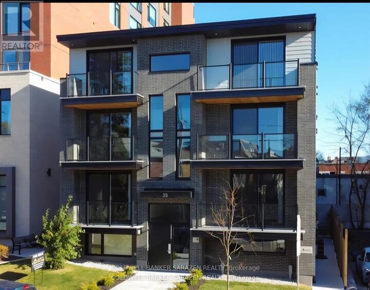 Photo de la propriété:  35 Monk Street 1  ON K1S 3Y7 