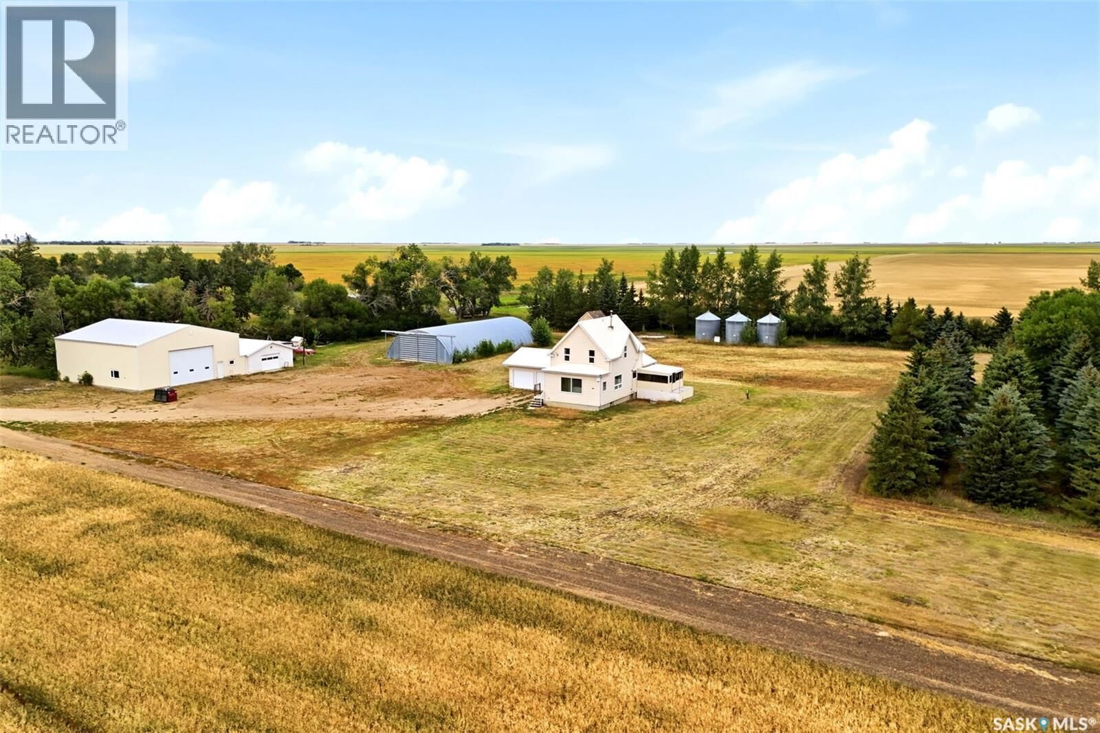 Property Photo:  Kanak Acreage  SK S0G 3L0 