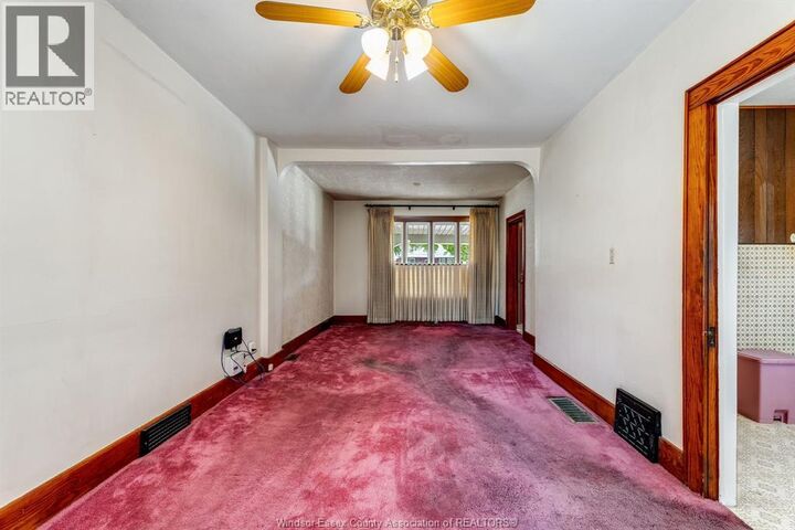 Property Photo: 1437 Gladstone Avenue ON N8X 2P9