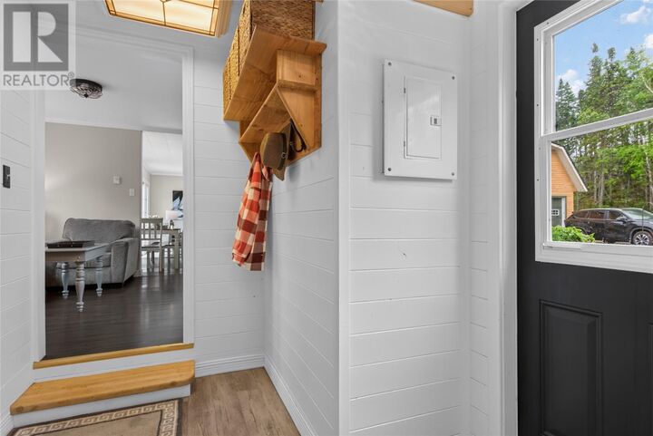 Property Photo: 247 Main Street NL A0G 3Y0