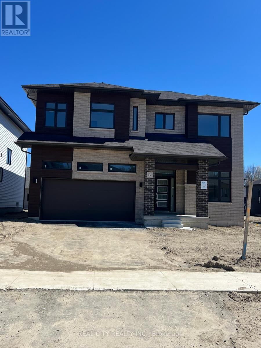 Property Photo:  3047 Sandy Acres Avenue  ON L3V 8R3 