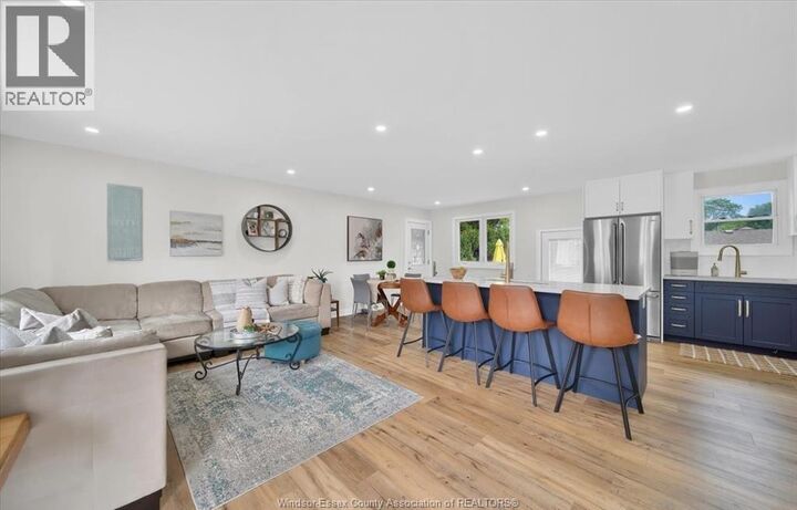 Property Photo: 1180 Cabana Rd W ON N9G 1B4