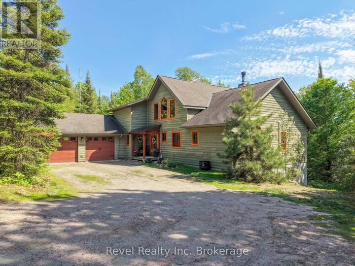 2625 Northshore Road — photo 1