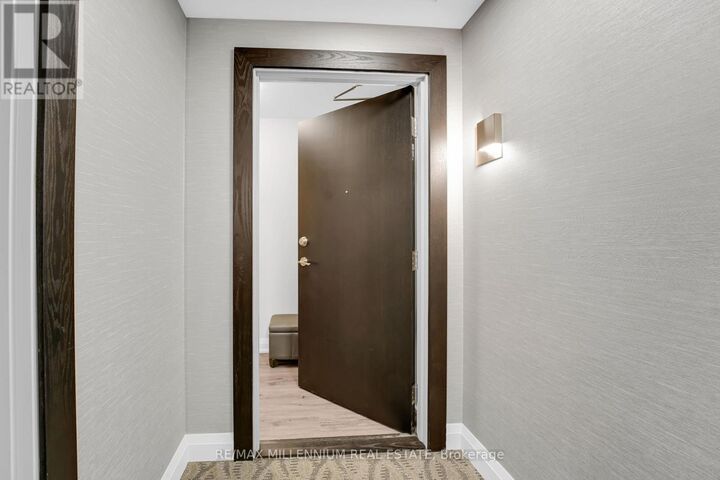 Property Photo: 385 Winston Road 1011 ON L3M 4E8