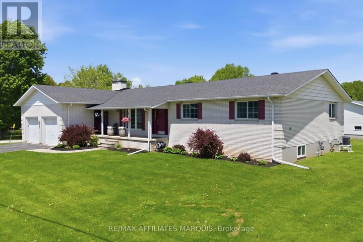 Property Photo: 3 Forest Drive ON K7A 4S5