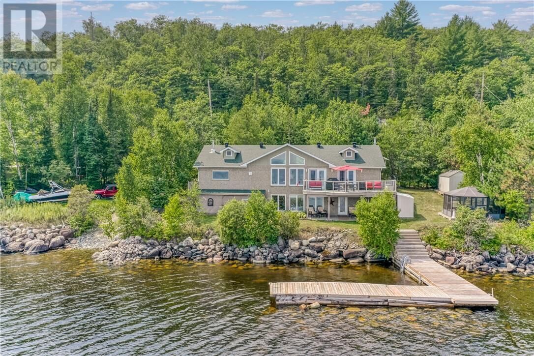 Property Photo: 1675 West Bay Road ON P3L 1V3
