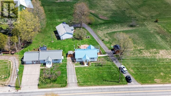 County Road 15 Road — photo 1