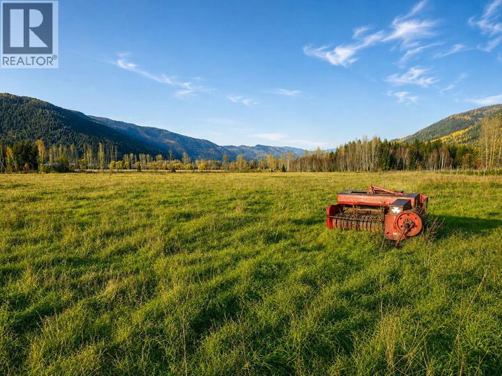Property Photo:  110 Parsons Road  BC V0E 2K0 
