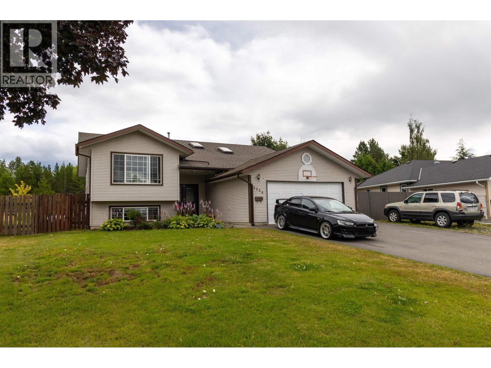 Property Photo: 3524 Cory Drive BC V8G 5R3