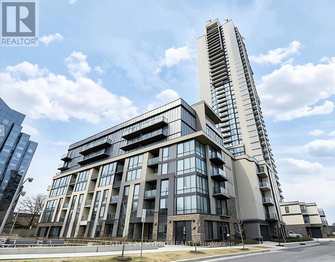 Property Photo: 55 Ann O'Reilly Road 2006 ON M2J 0E1