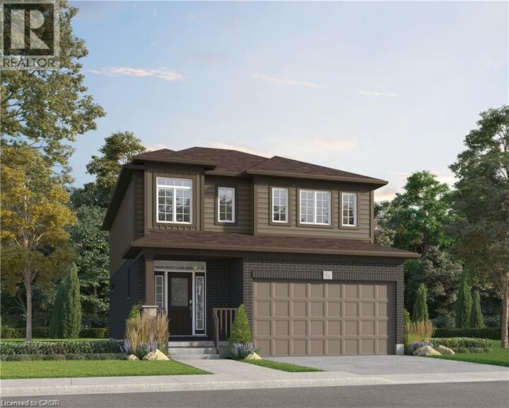 443 Benninger Drive — photo 1