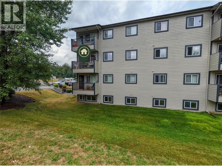 Property Photo: 65 Cokato Road 301 BC V0B 1M4