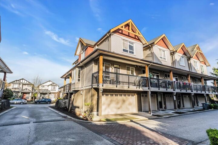 Property Photo:  16772 61 Avenue 26  BC V3S 4P2 