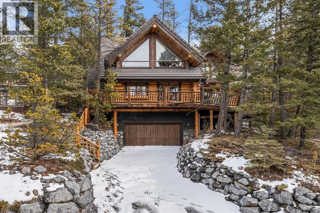 Property Photo: 11 Aspen Glen AB T1W 1A6