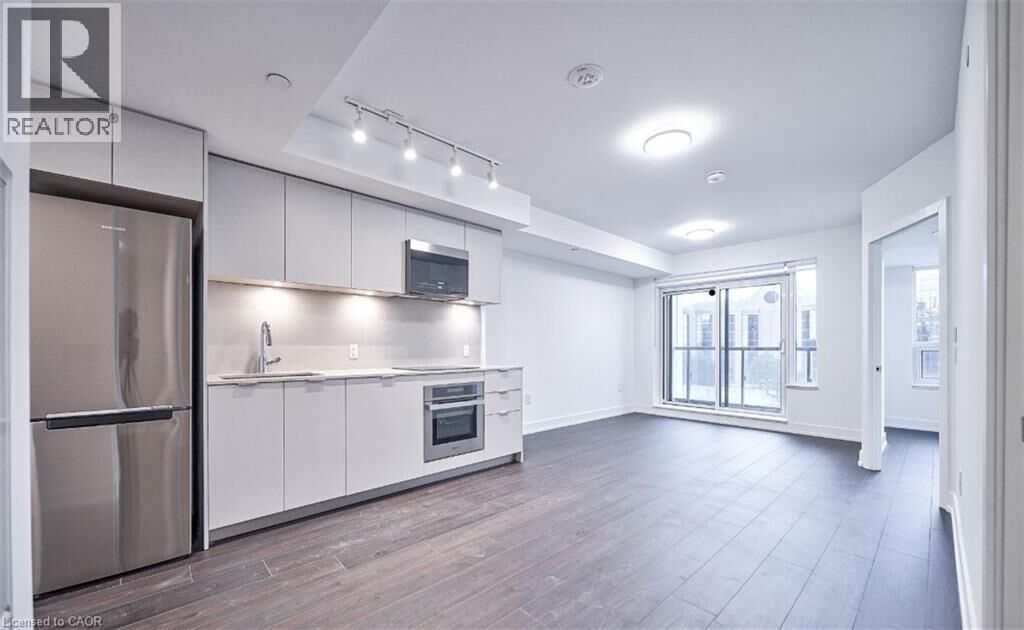 Property Photo: 9 Clegg Road 1606N ON L6G 0H3