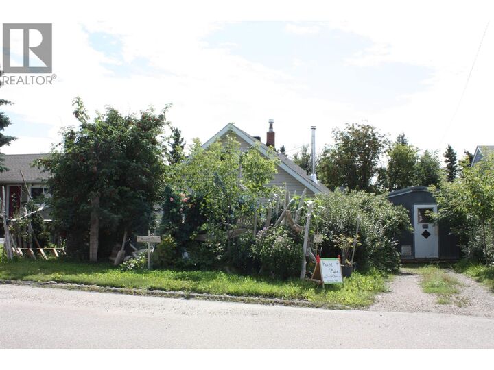Property Photo: 10419 104 Avenue BC V1J 2K9