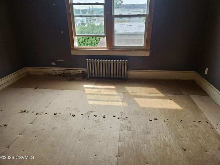 Property Photo:  637-639 Lasalle Street  PA 18603 