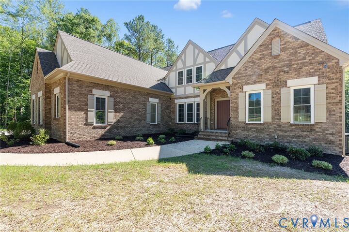 Property Photo:  14431 Lightfoot Court  VA 23192 