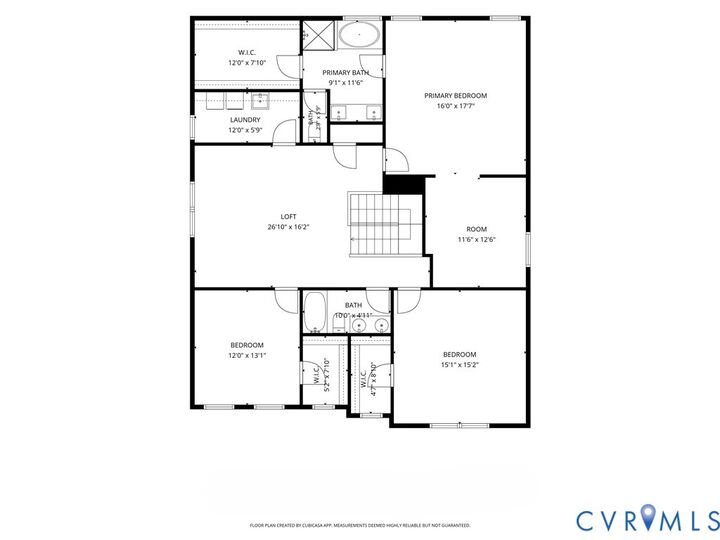 Property Photo:  9107 Clearbrook Court  VA 23832 