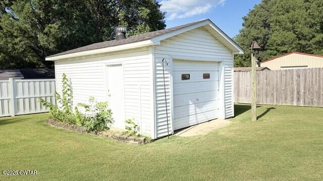 Property Photo: 4100 Belew Drive TN 38358
