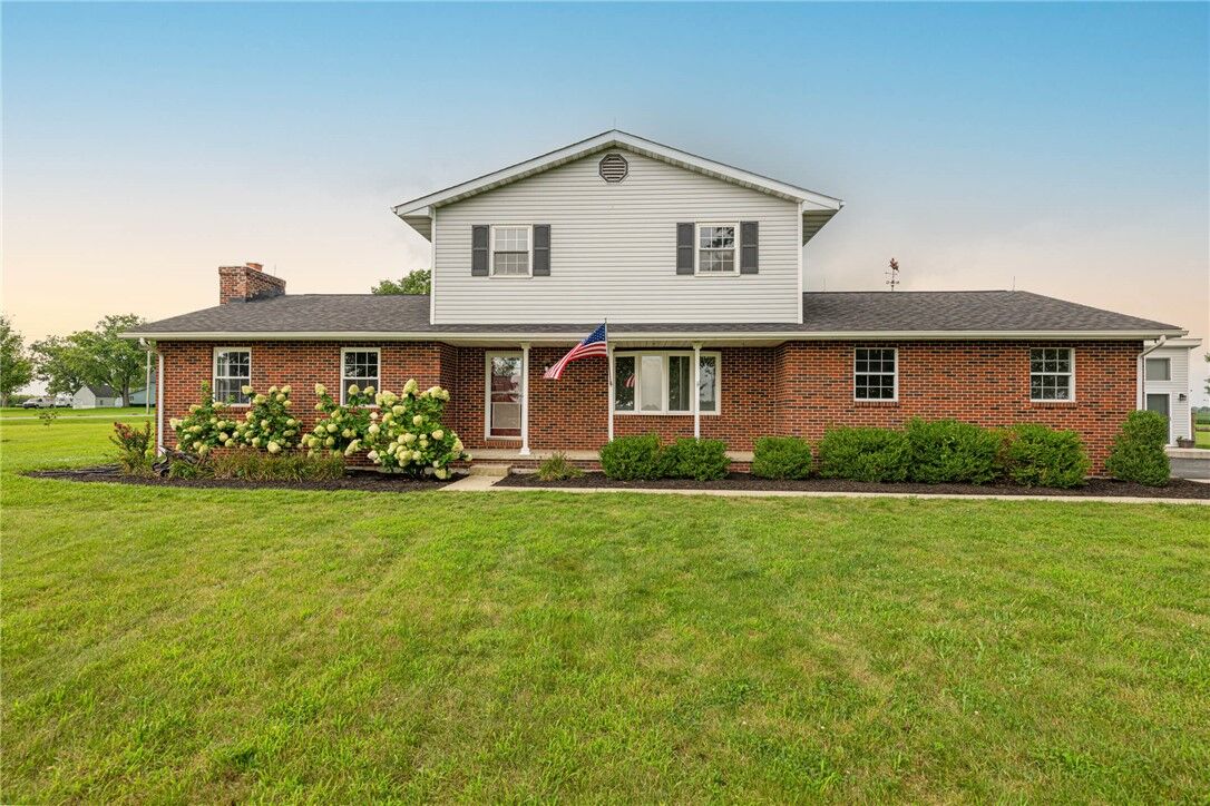 Property Photo: 6200 Junk Road OH 43143