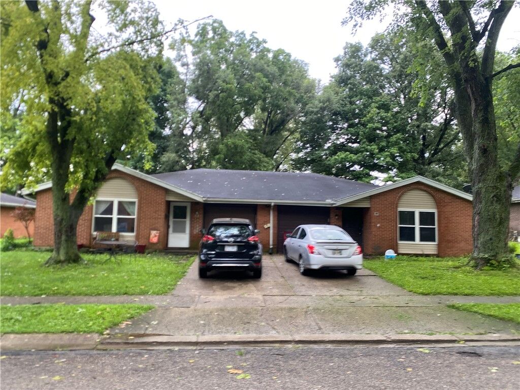 Property Photo: 495 Lyle Drive OH 45383