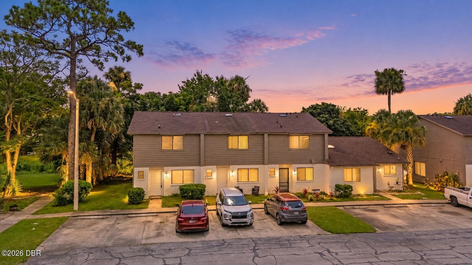 Property Photo:  190 W Sandalwood Court  FL 32119 