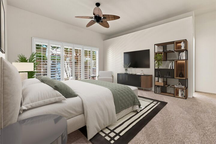 Property Photo: 49 Pebble Beach Drive CA 92270