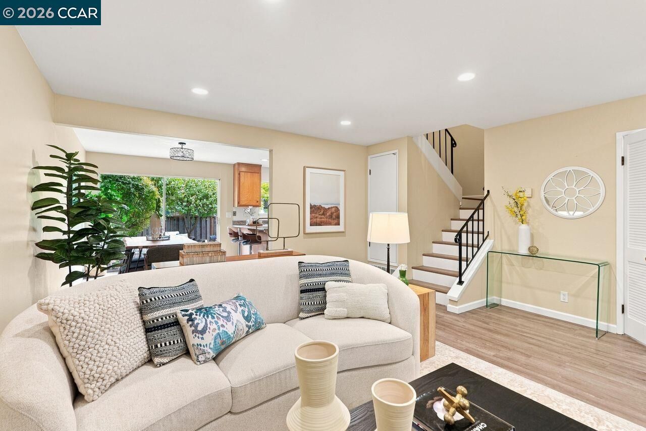 Property Photo:  176 Miramonte Dr  CA 94556 
