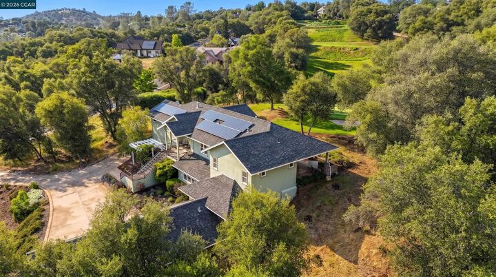 Property Photo:  293 Blair Mine Rd  CA 95222 