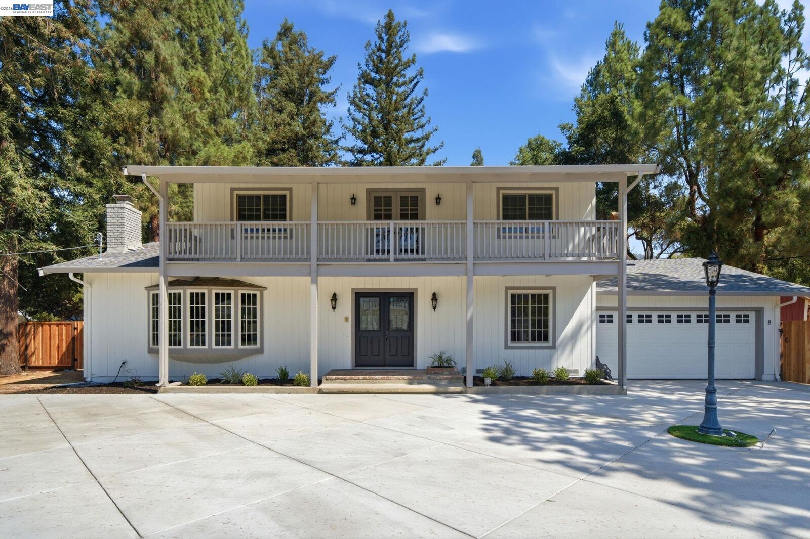 Property Photo: 8 Calle Del Casarillo CA 94528