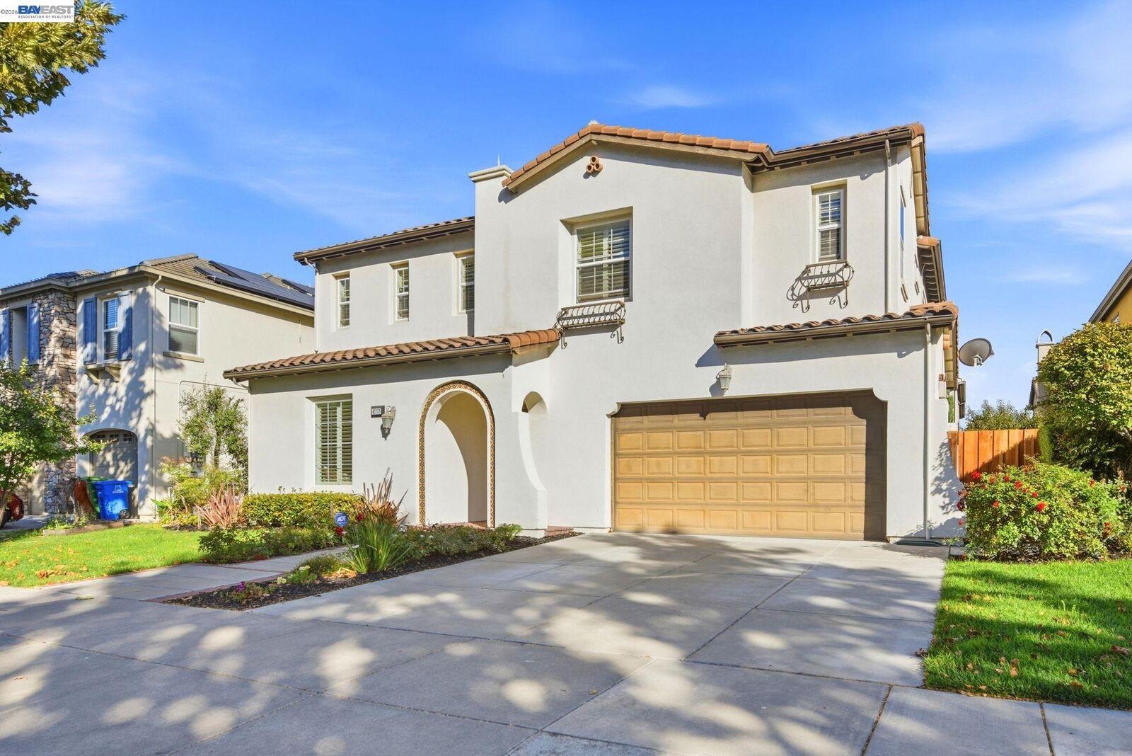 Property Photo: 4568 Martin St CA 94587