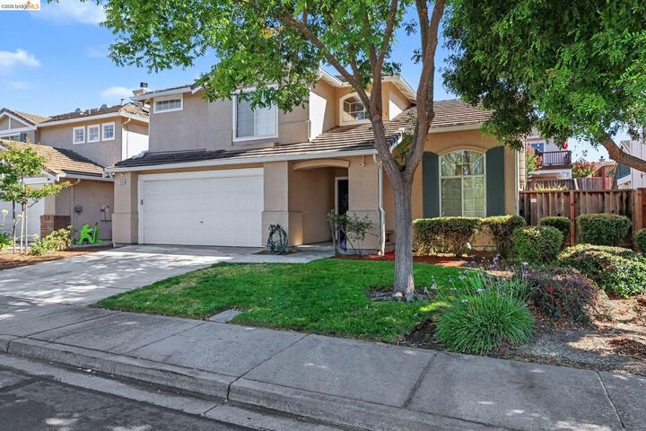 Property Photo: 266 Brady Street CA 94553