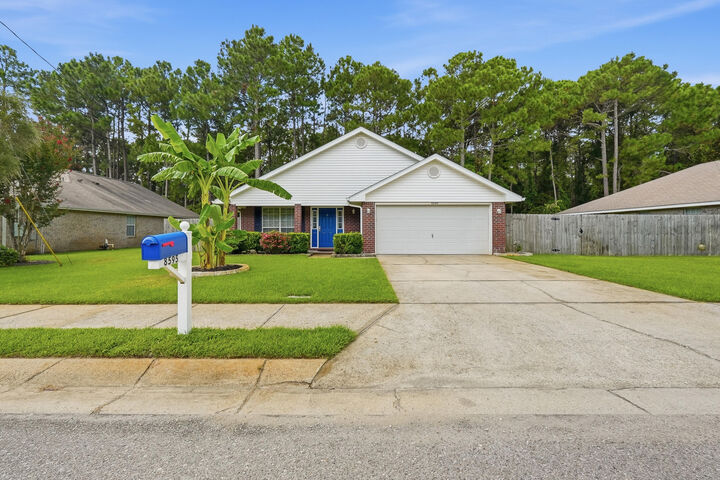 Property Photo:  8595 Wilburn Cove  FL 32566 