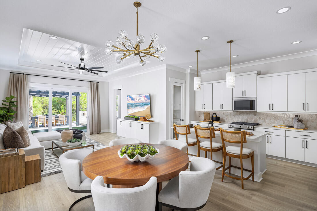 Property Photo: 609 Light Cast Way Lot 270 FL 32413