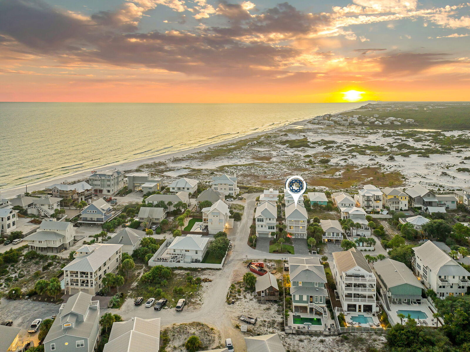 Property Photo:  260 Magnolia Street  FL 32459 